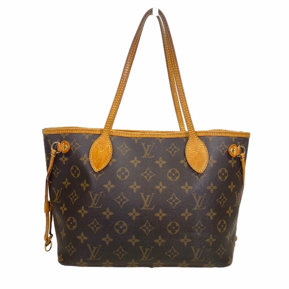 Louis Vuitton Handbags - Louis Vuitton Tote bag Neverfull PM monogram